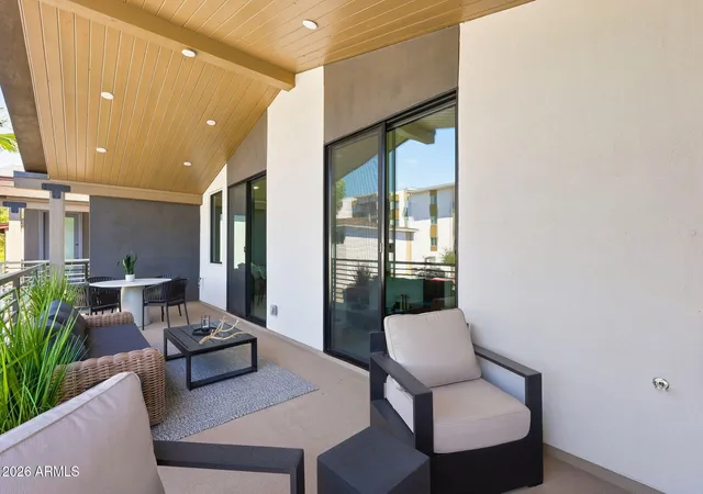 Photo 4 of Single family home for sale at 7300 E Palm Ln #1002, Scottsdale, AZ 85257 | MLS# 7040335 | Listing updated on 2026-09-18