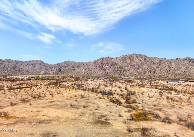 Photo 2 of Land for sale at 0 W Brazilwood Lot 1(13 Acres), Maricopa, AZ 85139 | MLS# 7041103 | Listing updated on 2026-10-26
