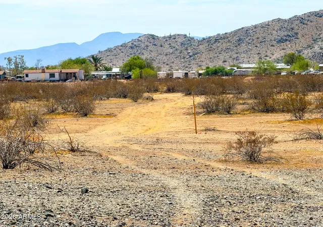 Photo 3 of Land for sale at 0 W Brazilwood Lot 1(13 Acres), Maricopa, AZ 85139 | MLS# 7041103 | Listing updated on 2026-10-26