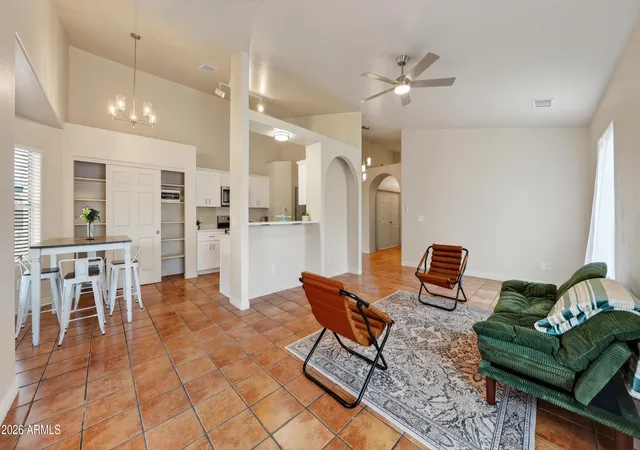 Photo 2 of Single family home for sale at 1404 Skyline Ave, Sierra Vista, AZ 85635 | MLS# 7074111 | Listing updated on 2026-09-13
