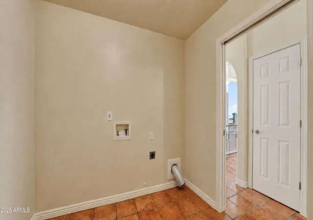 Photo 30 of Single family home for sale at 1404 Skyline Ave, Sierra Vista, AZ 85635 | MLS# 7074111 | Listing updated on 2026-09-13
