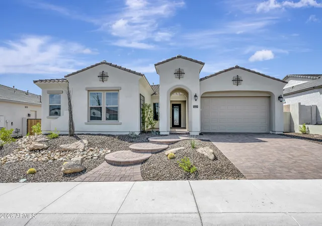 Photo 1 of Sale Pending at 20223 W Luke Ave, Litchfield Park, AZ 85340 | MLS# 7041143 | Listing updated on 2026-09-11