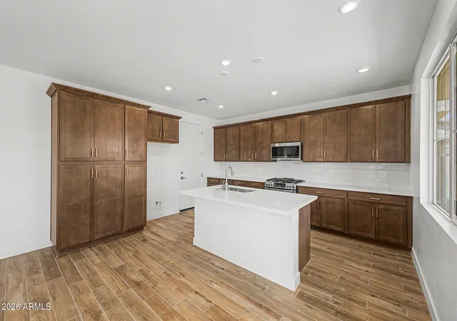 Photo 3 of Single family home for sale at 2277 S Jeffry St, Mesa, AZ 85295 | MLS# 7041485 | Listing updated on 2026-09-10