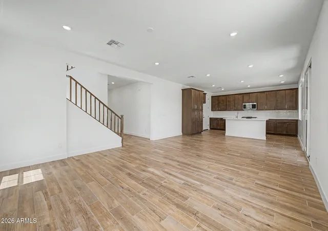 Photo 4 of Single family home for sale at 2277 S Jeffry St, Mesa, AZ 85295 | MLS# 7041485 | Listing updated on 2026-09-10