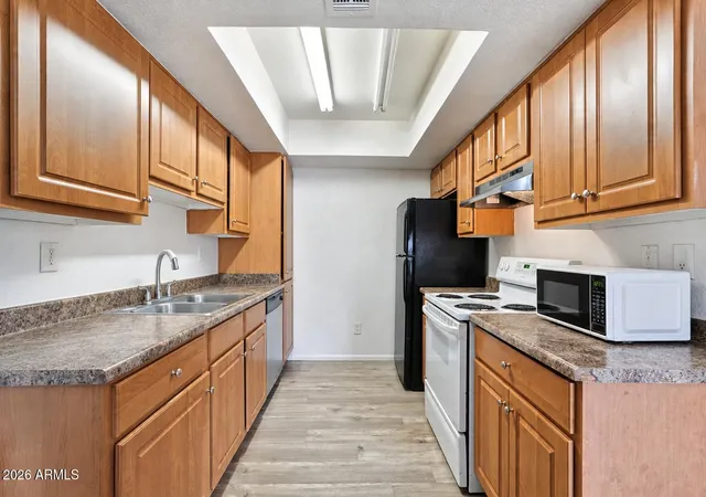 Photo 1 of Townhouse for sale at 3810 N Maryvale Pkwy #2055, Phoenix, AZ 85031 | MLS# 7043488 | Listing updated on 2026-10-30