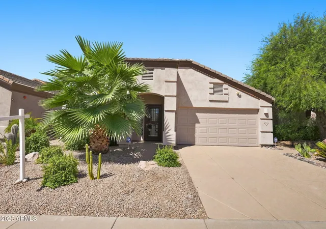 Photo 1 of Single family home for sale at 8844 E Sharon Dr, Scottsdale, AZ 85260 | MLS# 7047838 | Listing updated on 2026-09-17