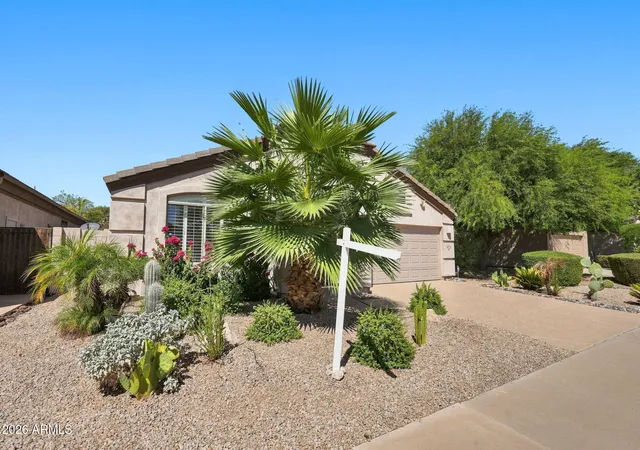 Photo 3 of Single family home for sale at 8844 E Sharon Dr, Scottsdale, AZ 85260 | MLS# 7047838 | Listing updated on 2026-09-17