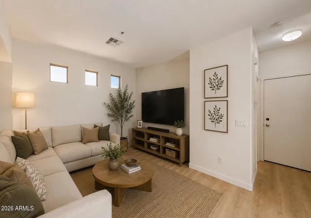 Photo 4 of Single family home for sale at 9413 S 33rd Glen, Laveen, AZ 85339 | MLS# 7055696 | Listing updated on 2026-09-09
