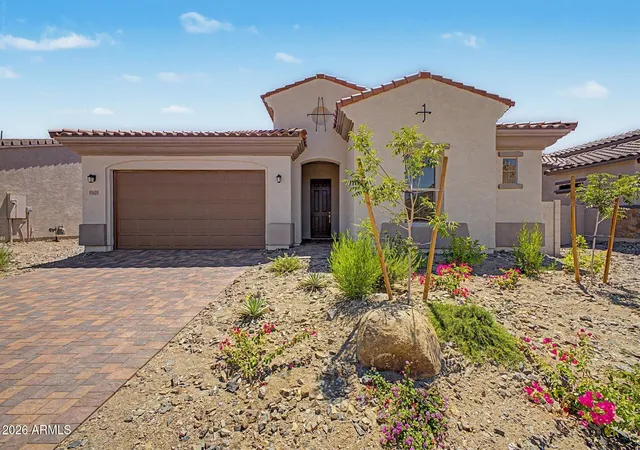 Photo 1 of Single family home for sale at 16825 W Ardmore Rd, Goodyear, AZ 85338 | MLS# 7041896 | Listing updated on 2026-10-01