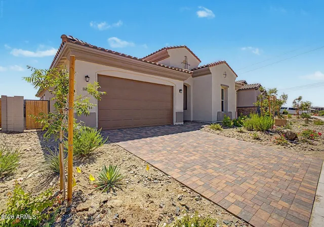 Photo 2 of Single family home for sale at 16825 W Ardmore Rd, Goodyear, AZ 85338 | MLS# 7041896 | Listing updated on 2026-10-01