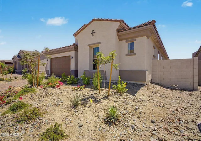 Photo 3 of Single family home for sale at 16825 W Ardmore Rd, Goodyear, AZ 85338 | MLS# 7041896 | Listing updated on 2026-10-01