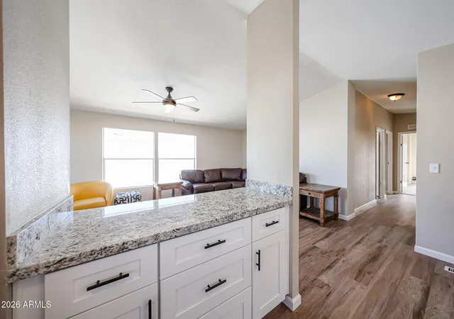 Photo 3 of Manufactured home for sale at 2650 W Union Hills Dr #365, Phoenix, AZ 85027 | MLS# 7077914 | Listing updated on 2026-09-11