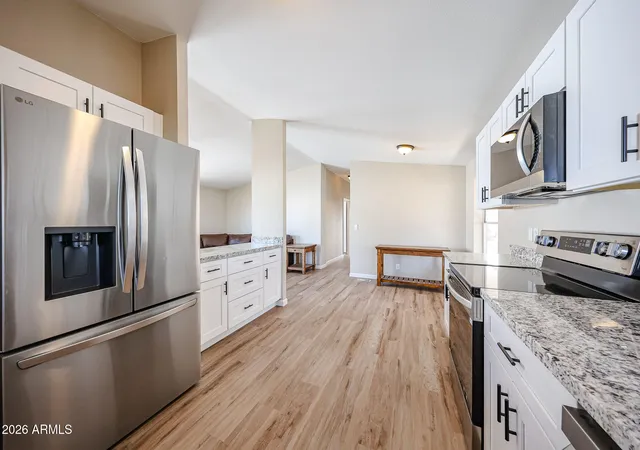 Photo 4 of Manufactured home for sale at 2650 W Union Hills Dr #365, Phoenix, AZ 85027 | MLS# 7077914 | Listing updated on 2026-09-11