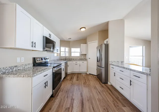 Photo 3 of Manufactured home for sale at 2650 W Union Hills Dr #365, Phoenix, AZ 85027 | MLS# 7077914 | Listing updated on 2026-10-06