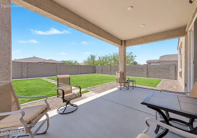 Photo 3 of Single family home for sale at 35275 W Vera Cruz Dr, Maricopa, AZ 85138 | MLS# 7042024 | Listing updated on 2026-09-11