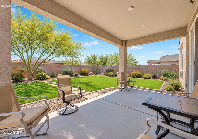 Photo 4 of Single family home for sale at 35275 W Vera Cruz Dr, Maricopa, AZ 85138 | MLS# 7042024 | Listing updated on 2026-09-11