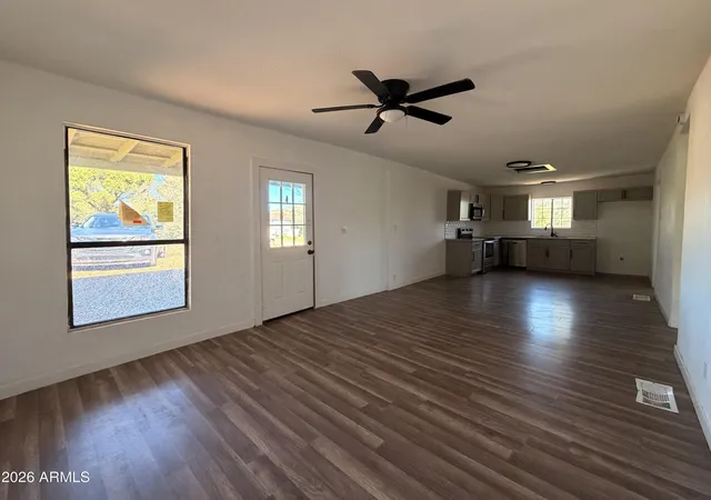 Photo 4 of Sale Pending at 9701 S 8th Street, Mayer, AZ 86333 | MLS# 7094606 | Listing updated on 2026-10-28