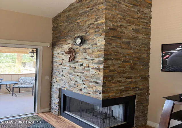 Photo 4 of Townhouse for sale at 6550 N 47th Avenue #245, Glendale, AZ 85301 | MLS# 7042886 | Listing updated on 2026-09-09