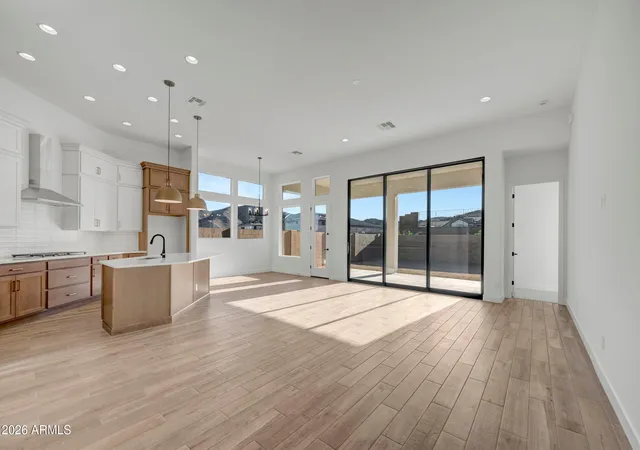 Photo 3 of Sale Pending at 4378 N 217th Avenue, Buckeye, AZ 85396 | MLS# 7042492 | Listing updated on 2026-09-15