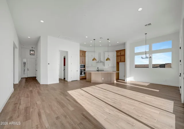 Photo 4 of Sale Pending at 4378 N 217th Avenue, Buckeye, AZ 85396 | MLS# 7042492 | Listing updated on 2026-09-15