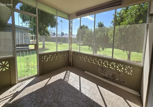 Photo 3 of Townhouse for sale at 10222 W Forrester Dr, Sun City, AZ 85351 | MLS# 7078515 | Listing updated on 2026-09-16