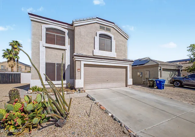 Photo 3 of Single family home for sale at 12818 W Hearn Rd, El Mirage, AZ 85335 | MLS# 7076505 | Listing updated on 2026-09-10