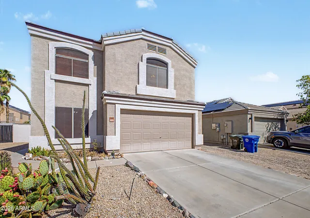 Photo 3 of Single family home for sale at 12818 W Hearn Rd, El Mirage, AZ 85335 | MLS# 7076505 | Listing updated on 2026-09-10