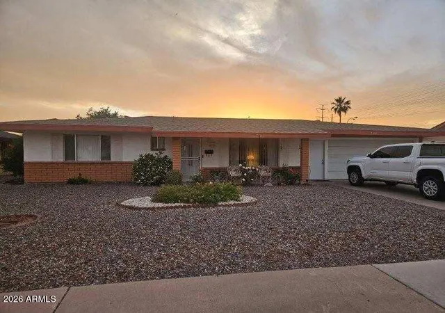Photo 1 of Single family home for sale at 340 N 62nd Street, Mesa, AZ 85205 | MLS# 7042983 | Listing updated on 2026-09-08