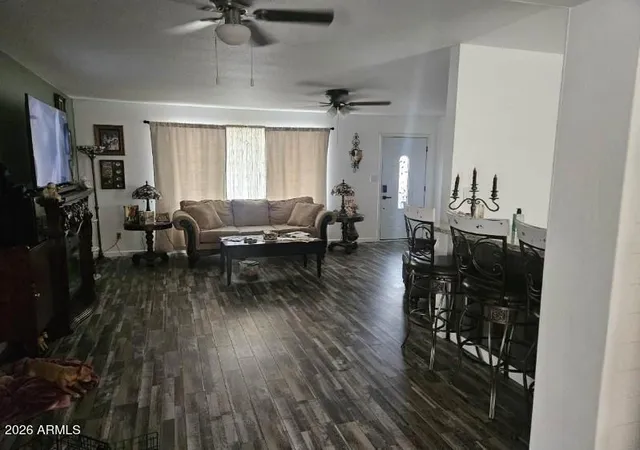 Photo 3 of Single family home for sale at 340 N 62nd Street, Mesa, AZ 85205 | MLS# 7042983 | Listing updated on 2026-09-08