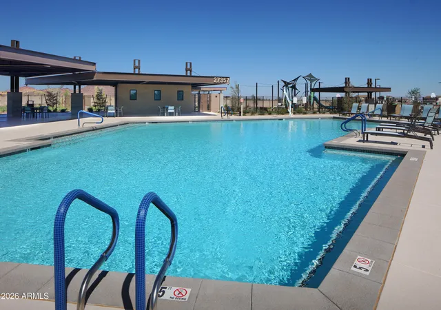 Photo 3 of Single family home for sale at 16235 W Pinnacle Vista Dr, Surprise, AZ 85387 | MLS# 7043697 | Listing updated on 2026-09-02