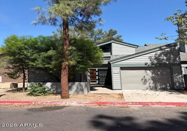 Photo 1 of Townhouse for sale at 5757 W Eugie Ave #1120, Glendale, AZ 85304 | MLS# 7043272 | Listing updated on 2026-09-10