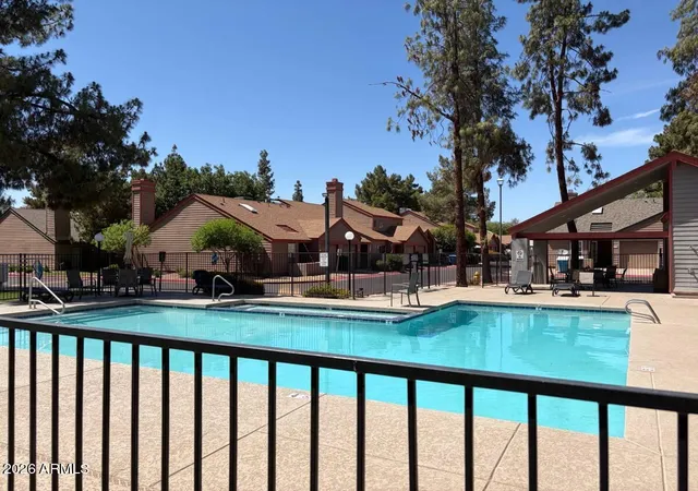 Photo 3 of Townhouse for sale at 5757 W Eugie Ave #1120, Glendale, AZ 85304 | MLS# 7043272 | Listing updated on 2026-09-10