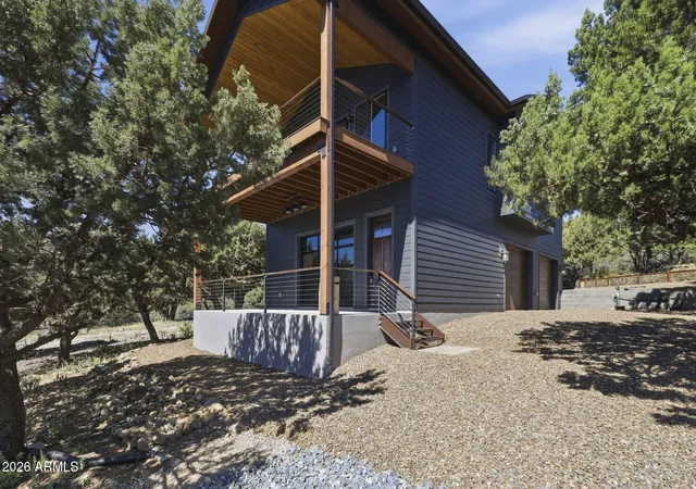 Photo 3 of Single family home for sale at 5758 W Sunrise Dr, Prescott, AZ 86305 | MLS# 7044094 | Listing updated on 2026-09-13