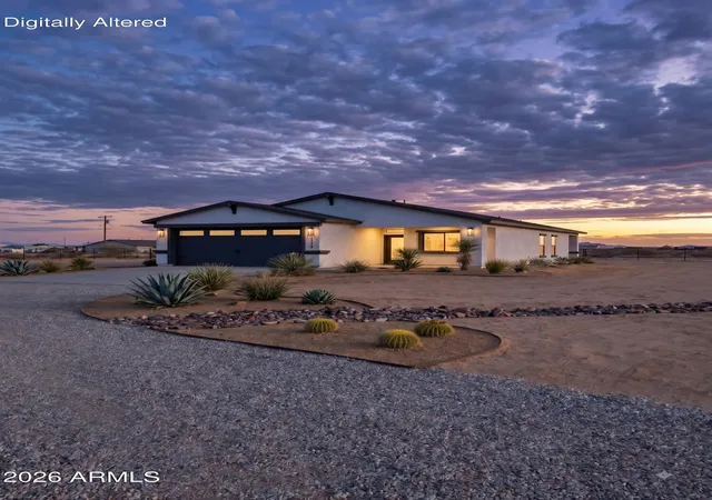 Photo 1 of Sale Pending at 36084 W Hadley St, Tonopah, AZ 85354 | MLS# 7043570 | Listing updated on 2026-09-14