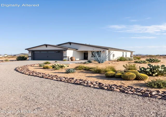 Photo 3 of Sale Pending at 36084 W Hadley St, Tonopah, AZ 85354 | MLS# 7043570 | Listing updated on 2026-09-14