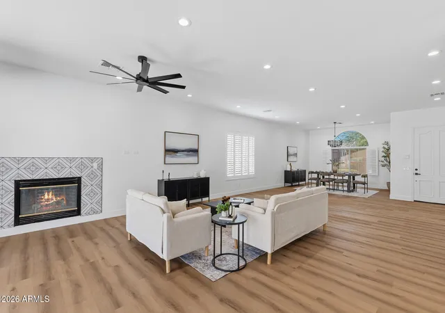 Photo 3 of Single family home for sale at 2940 W Adventure Dr, Anthem, AZ 85086 | MLS# 7043835 | Listing updated on 2026-10-02