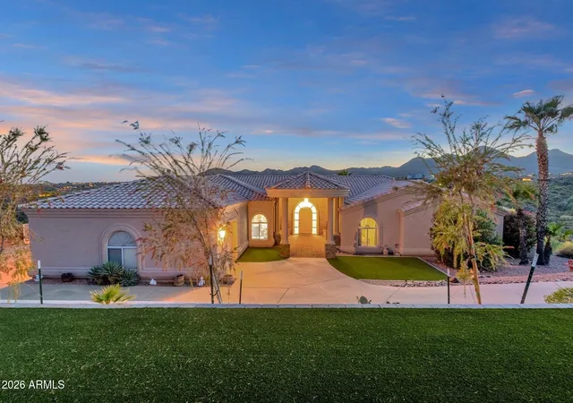 Photo 3 of Mansion for sale at 15757 E Tepee Dr, Fountain Hills, AZ 85268 | MLS# 7074917 | Listing updated on 2026-09-07