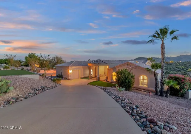 Photo 3 of Single family home for sale at 15757 E Tepee Dr, Fountain Hills, AZ 85268 | MLS# 7074917 | Listing updated on 2026-09-07
