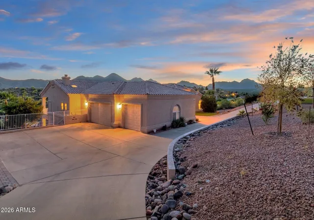 Photo 4 of Single family home for sale at 15757 E Tepee Dr, Fountain Hills, AZ 85268 | MLS# 7074917 | Listing updated on 2026-09-07