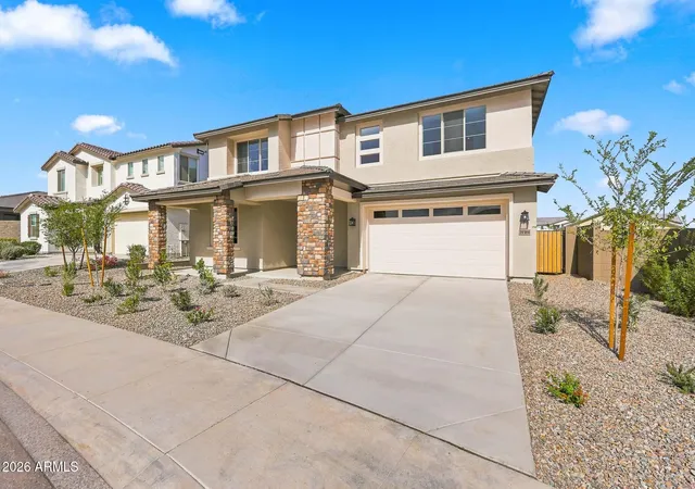 Photo 1 of Single family home for sale at 19384 W Palo Verde Dr, Litchfield Park, AZ 85340 | MLS# 7044708 | Listing updated on 2026-10-29