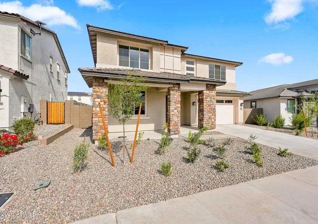 Photo 2 of Single family home for sale at 19384 W Palo Verde Dr, Litchfield Park, AZ 85340 | MLS# 7044708 | Listing updated on 2026-10-29
