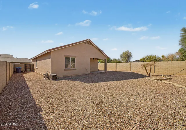 Photo 2 of Single family home for sale at 5047 S 245th Lane, Buckeye, AZ 85326 | MLS# 7045093 | Listing updated on 2026-09-16