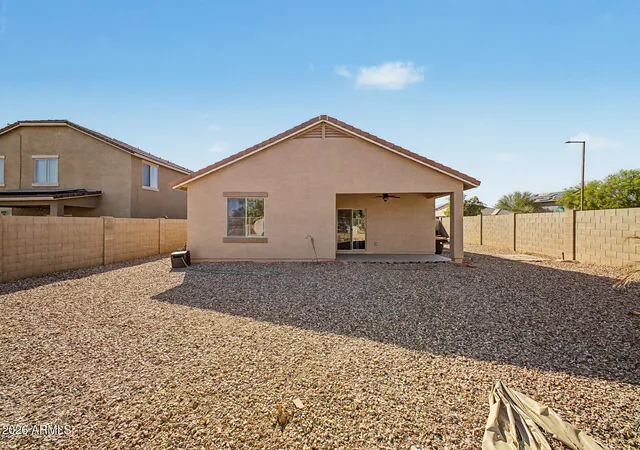 Photo 3 of Single family home for sale at 5047 S 245th Lane, Buckeye, AZ 85326 | MLS# 7045093 | Listing updated on 2026-09-16
