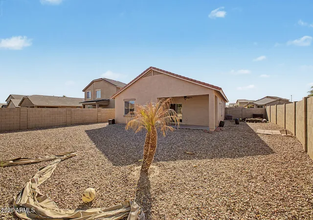 Photo 3 of Single family home for sale at 5047 S 245th Lane, Buckeye, AZ 85326 | MLS# 7045093 | Listing updated on 2026-09-16