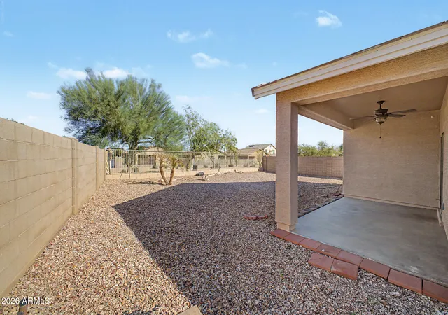 Photo 4 of Single family home for sale at 5047 S 245th Lane, Buckeye, AZ 85326 | MLS# 7045093 | Listing updated on 2026-09-16