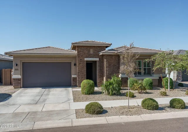 Photo 1 of Single family home for sale at 14178 W Gray Fox Trl, Surprise, AZ 85387 | MLS# 7046169 | Listing updated on 2026-09-20