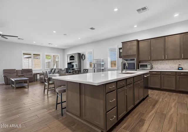 Photo 3 of Single family home for sale at 14178 W Gray Fox Trl, Surprise, AZ 85387 | MLS# 7046169 | Listing updated on 2026-09-20