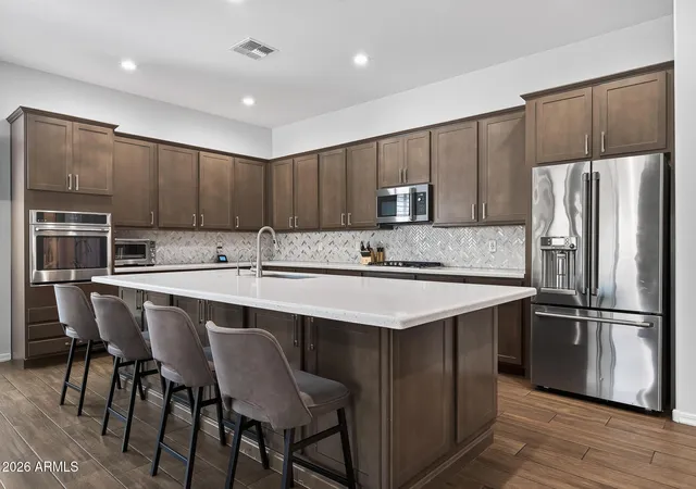 Photo 3 of Single family home for sale at 14178 W Gray Fox Trl, Surprise, AZ 85387 | MLS# 7046169 | Listing updated on 2026-09-20