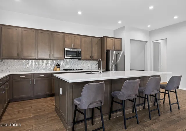 Photo 4 of Single family home for sale at 14178 W Gray Fox Trl, Surprise, AZ 85387 | MLS# 7046169 | Listing updated on 2026-09-20