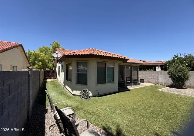 Photo 2 of Townhouse for sale at 542 S Higley Rd #63, Mesa, AZ 85206 | MLS# 7045537 | Listing updated on 2026-09-18